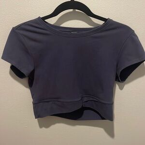 Old Navy Athletic Top